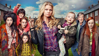Diablo Cody to adapt the British sitcom <i>Raised By Wolves</i> for ABC